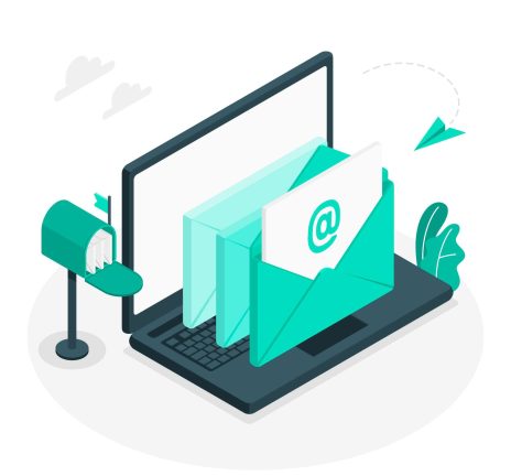 Email Email
